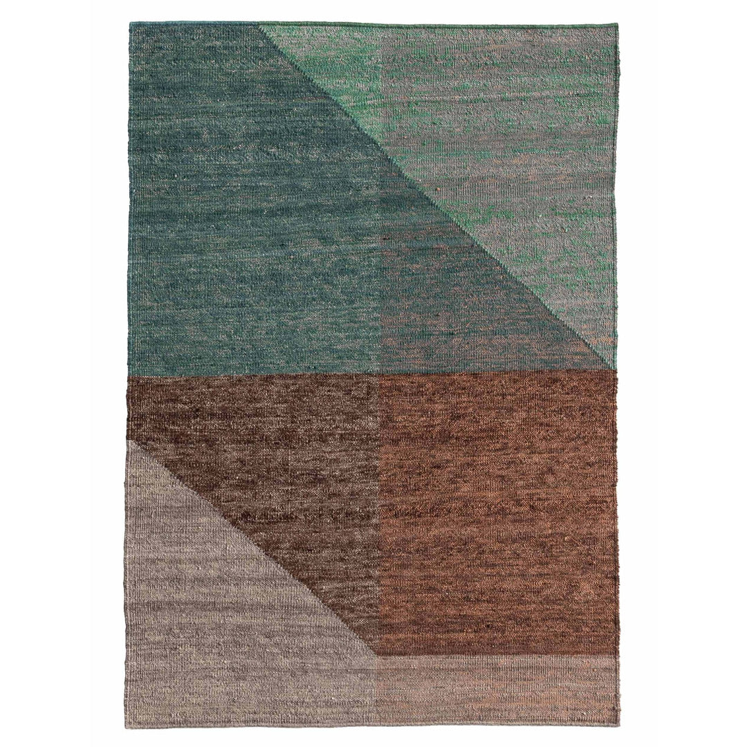 Alfombra Capas 2, Nanimarquina :: ENTREGA INMEDIATA ::